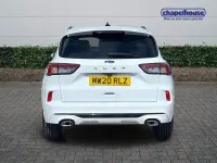 Used Ford Kuga ST-Line 2020 SUV