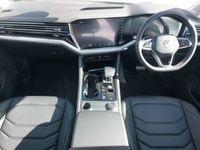 used VW Touareg 3.0 TSI eHybrid 4Motion Elegance 5dr Tip Auto