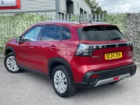 Used Suzuki SX4 S-Cross 2024 SUV