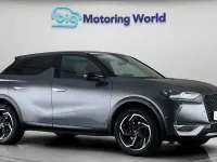 Used DS Automobiles DS3 Rivoli 131 HP (96 kW) 2022 Hatchback