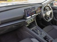 Used Cupra Formentor 204 HP (150 kW) 2024 Grey SUV