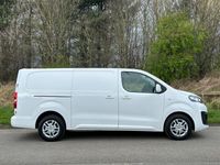 used Vauxhall Vivaro 2900 1.5d 100PS Dynamic H1 Van