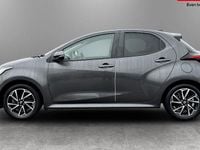 Used Toyota Yaris Hybrid Design 116 HP (85 kW) 2025 Hatchback