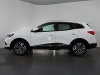 Gebraucht Renault Kadjar Techno 2022 Weiß SUV