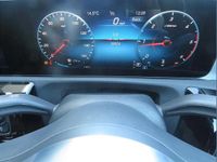 Used Mercedes A180 AMG Line Premium 113 HP (83 kW) 2022 White Hatchback