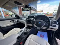 Used BMW 420 Luxury Line 2018 Grey Coupe