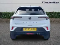 Used Vauxhall Mokka 136 HP (100 kW) 2025 SUV