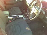 Used Nissan Pathfinder 2006 SUV