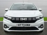Used Dacia Sandero Expression 101 HP (74 kW) 2025 Hatchback