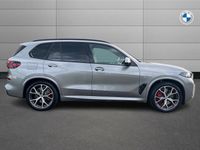 used BMW X5 xDrive50e M Sport 5dr Auto [Pro Pack] - 2023 (23)