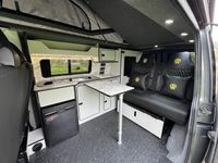 Usado VW Transporter Trendline 2015 Gris Van