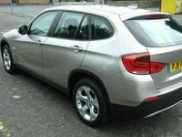 Used BMW X1 2011 SUV