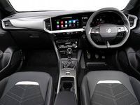 New Vauxhall Mokka Ultimate 136 HP (100 kW) 2026 Gloss metallic  colibri blue SUV