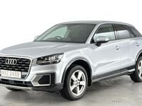 Used Audi Q2 Sport 150 HP (110 kW) 2018 SUV