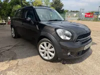 Used Mini Cooper S 2015 Grey Hatchback