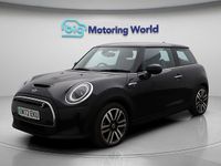 Used Mini Cooper SE Hatch 133 kW (181 HP) 2022 Hatchback
