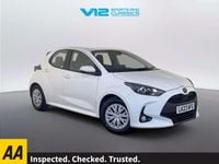 Used Mazda 2 116 HP (85 kW) 2023 White Hatchback
