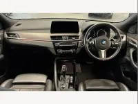 Used BMW X2 Shadowline 306 HP (225 kW) 2019 Black SUV