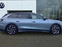 Used VW ID.7 210 kW (286 HP) 2026 Estate