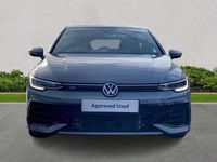 Used VW Golf VIII R-line 150 HP (110 kW) 2025 Grey Hatchback