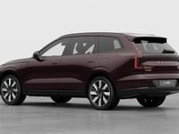 New Volvo EX90 Plus 334 kW (455 HP) 2026 SUV