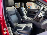 Used Land Rover Range Rover Velar SE Dynamic 236 HP (173 kW) 2020 Red SUV