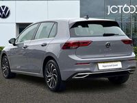 Used VW Golf VII Style 2021 Hatchback