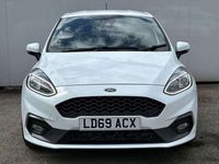 used Ford Fiesta ST 1.5 EcoBoost ST-2 5dr