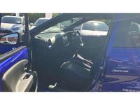 Used Toyota Aygo X 72 HP (52 kW) 2023 Blue SUV