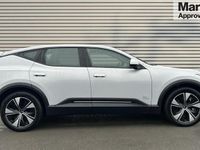 Used Polestar 3 Long Range Dual motor 359 kW (489 HP) 2025 Silver SUV