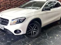 Used Mercedes GLA180 Urban 122 HP (89 kW) 2020 SUV