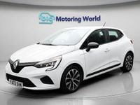 Used Renault Clio V Evolution 90 HP (66 kW) 2023 Hatchback