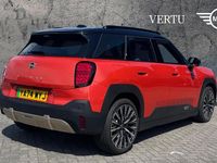 Used Mini Aceman Classic 135 kW (184 HP) 2024 SUV