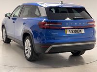 New Skoda Kodiaq SE L 2025 Blue SUV