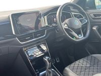 Usado VW T-Roc R-line 150 CV (110 kW) 2025 SUV