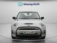 Used Mini Cooper SE Hatch 135 kW (184 HP) 2023 Hatchback
