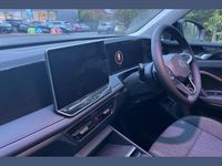 Used VW Tiguan Match 200 HP (147 kW) 2025 Black SUV