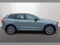 Used Volvo XC60 Plus 247 HP (181 kW) 2023 Grey SUV