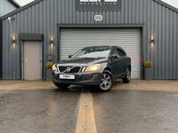 Used Volvo XC60 175 HP (128 kW) 2010 Grey SUV