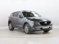 Used Mazda 6 Inclusive 165 HP (121 kW) 2020 Grey SUV