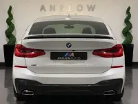Used BMW 630 M Sport 2018 White Coupe