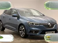 Used Renault Mégane IV Iconic 2019 Hatchback
