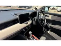 Used Honda HR-V Advance 131 HP (96 kW) 2022 Grey SUV