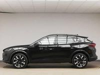 Used Cupra Formentor 150 HP (110 kW) 2025 Black SUV