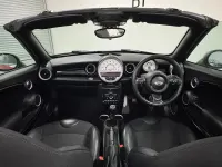 Used Mini Cooper S Roadster 2012 Chilli red Cabriolet
