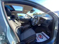 Used Hyundai i20 Premium SE 120 HP (88 kW) 2017 Blue Hatchback