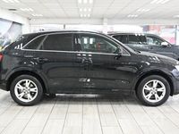 used Audi Q3 2.0 TDI Quattro SE 5dr S Tronic