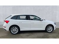 used Skoda Scala SCALASE L 1.0 TSI 110 PS 6G Man