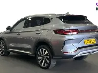 Used BYD Seal U Comfort 218 HP (160 kW) 2025 Grey SUV