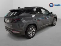 Used Hyundai Tucson SE 150 HP (110 kW) 2024 Grey SUV